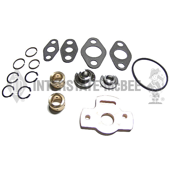 3801523 | Cummins N14 Turbochargers, New