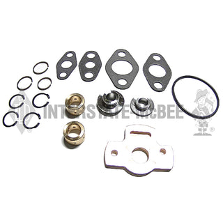 3801523 | Cummins N14 Turbochargers, New
