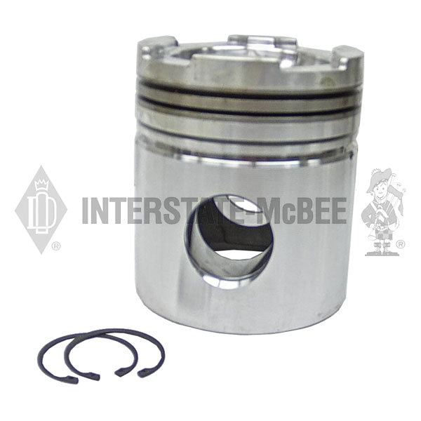 3801534 | Cummins NT-N14 Piston Kit, New