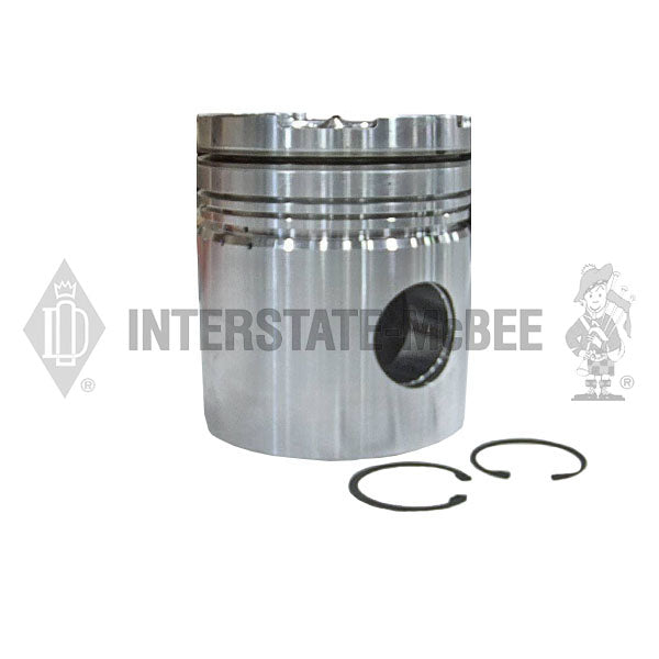 3801703 | Cummins NT-N14 Piston Kit, New