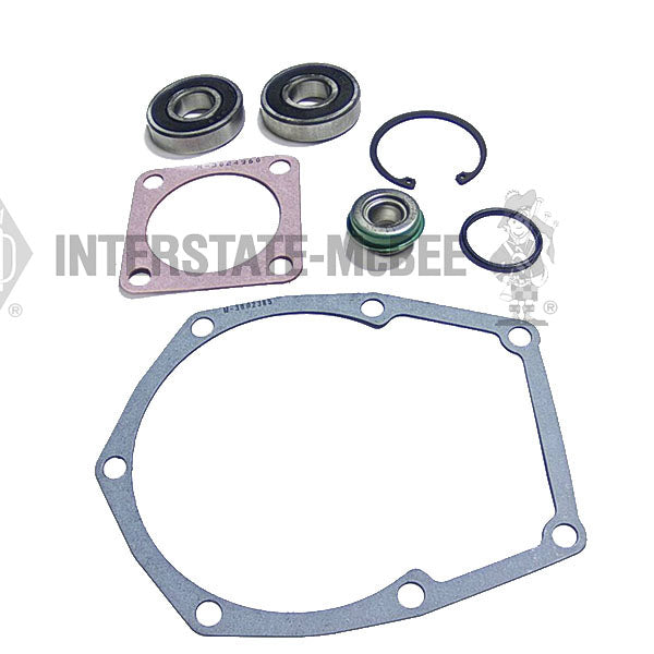 3801710 | Cummins N14 Water Pump Components, New