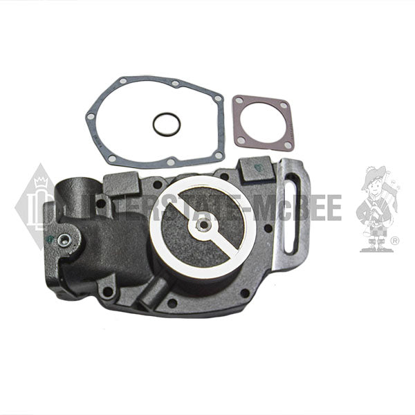 3801715 | Cummins N14 Water Pumps, New