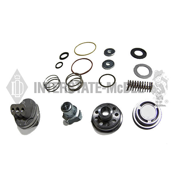 3801728 | Cummins N14 Air Compressor, New