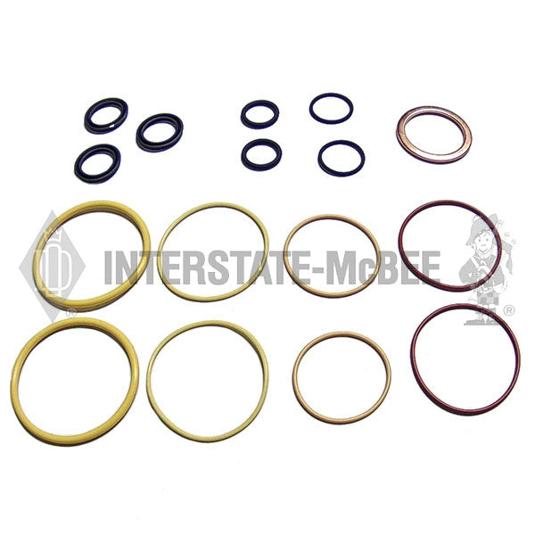 3801729 | Cummins Cummins General Use Air Compressor Gasket Set, New
