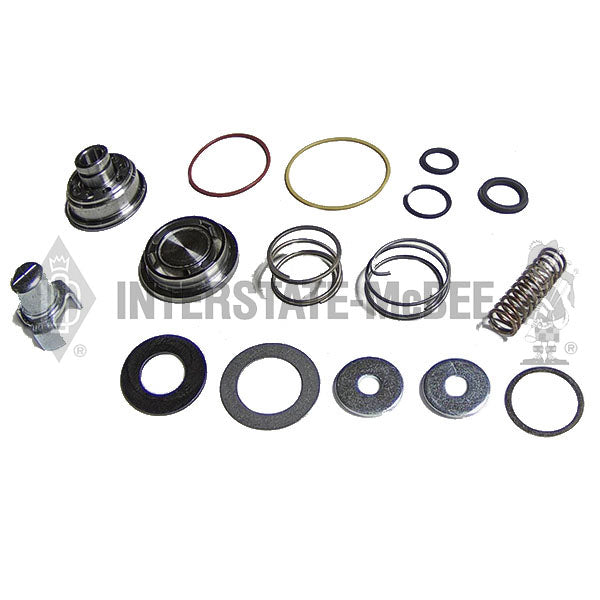 3801733 | Cummins N14 Air Compressor, New