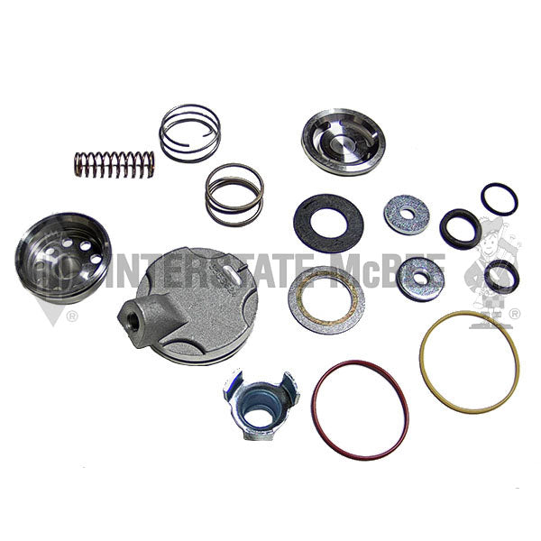 3801808 | Cummins ISC/QSC/ISL/QSL Air Compressor, New