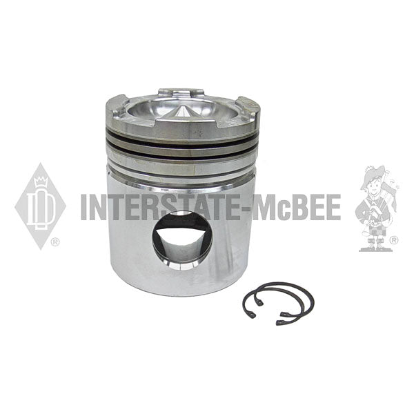 3801819 | Cummins NT-N14 Piston Kit, New