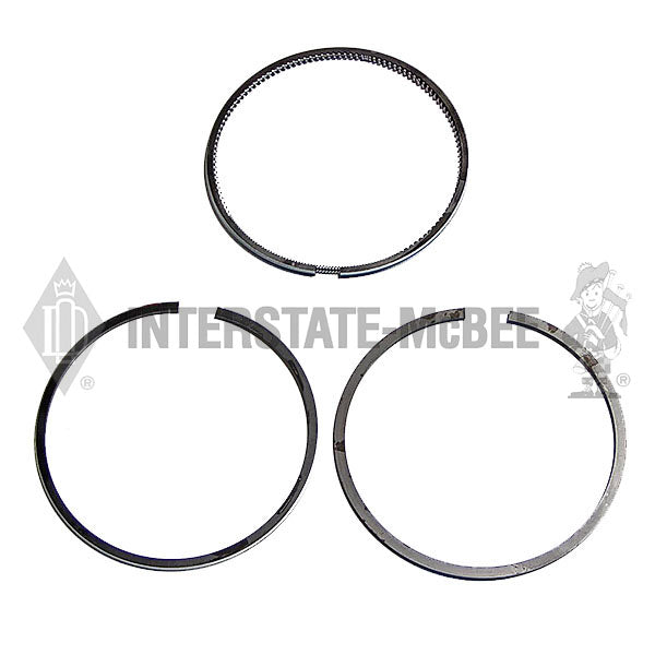 3802040 | Cummins B/ISB/QSB Piston Ring Set, New