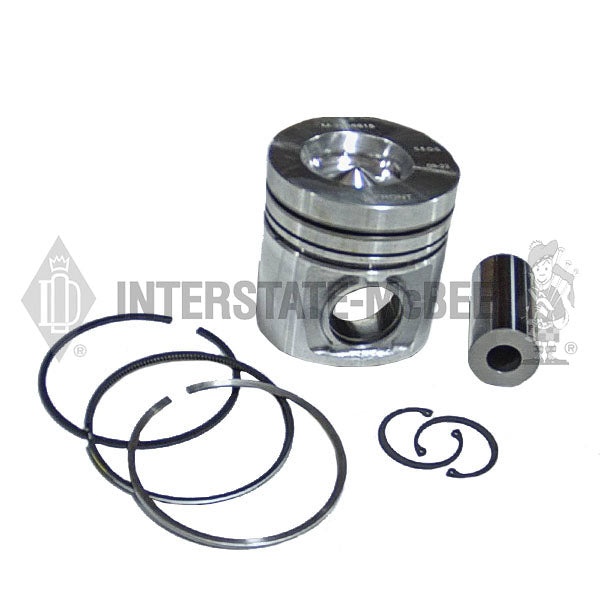 3802062 | Cummins B/ISB/QSB Piston Kit, New