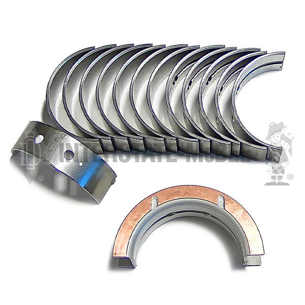 3802073 | Cummins ISB/QSB Bearings, New