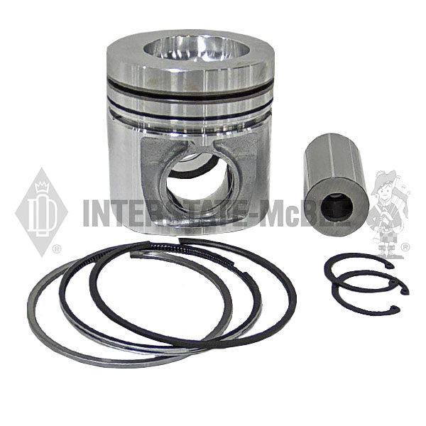 3802102 | Cummins B/ISB/QSB Piston Kit, New