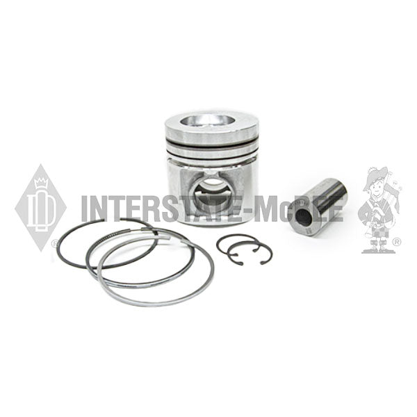 3802160 | Cummins B/ISB/QSB Piston Kit, New