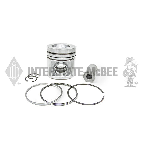 3802170 | Cummins B/ISB/QSB Piston Kit, New