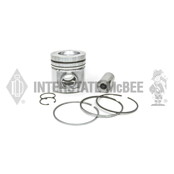 3802172 | Cummins B/ISB/QSB Piston Kit, New