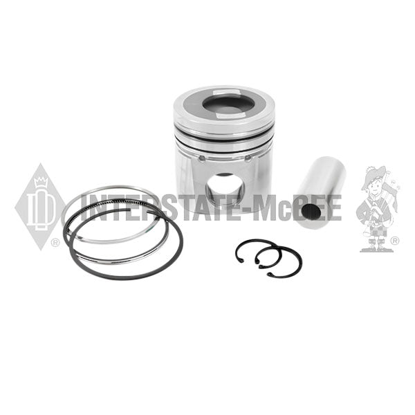3802251 | Cummins B/ISB/QSB Piston Kit, New