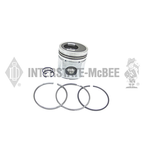 3802263 | Cummins C/ISC/QSC/ISL/QSL Piston Kit, New