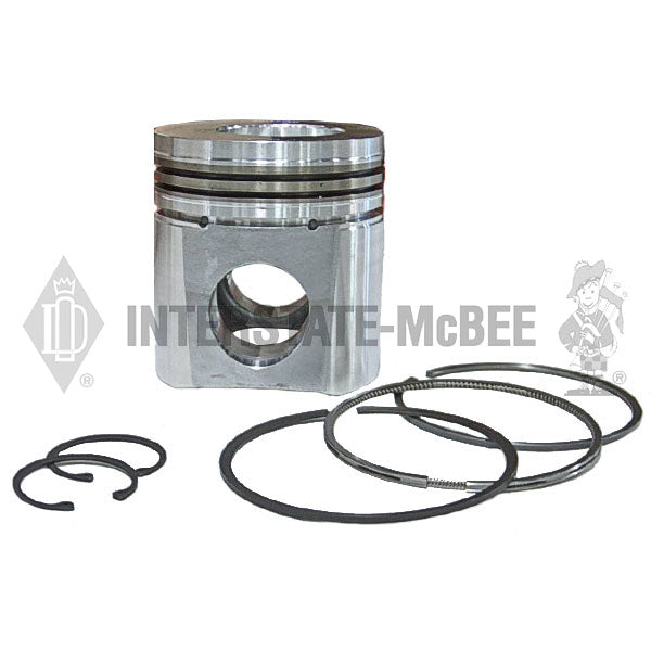 3802396 | Cummins C/ISC/QSC/ISL/QSL Piston Kit, New