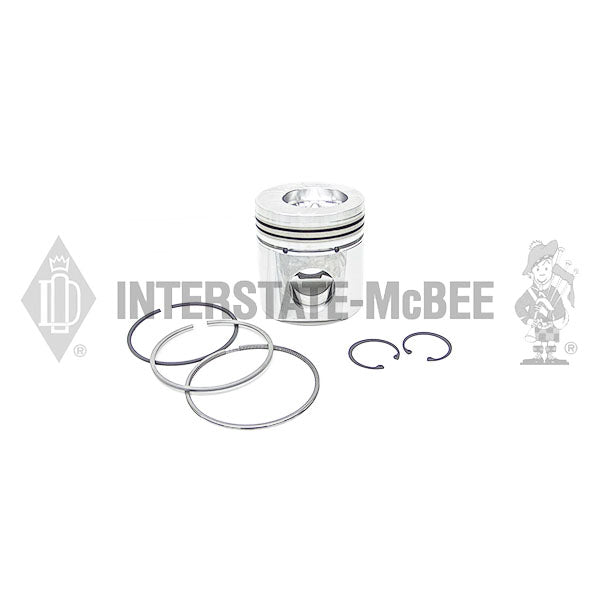 3802398 | Cummins C/ISC/QSC/ISL/QSL Piston Kit, New