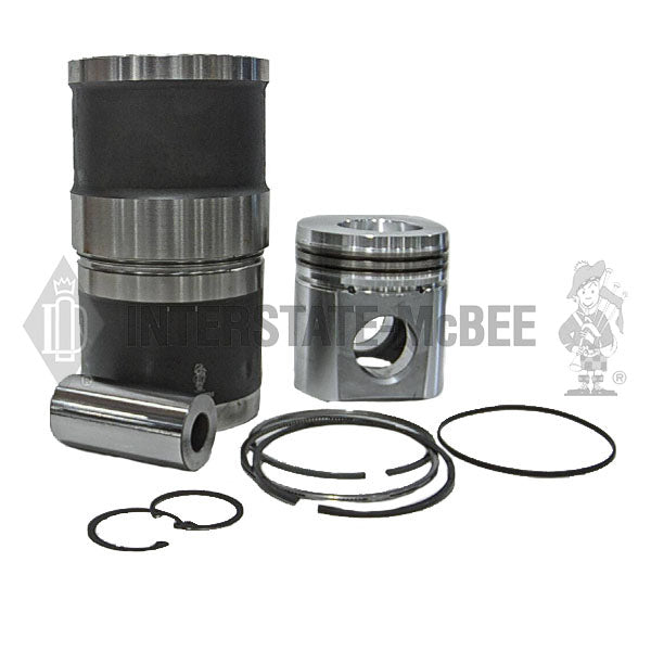 3802400 | Cummins ISC/QSC/ISL/QSL Cylinder Kits, New