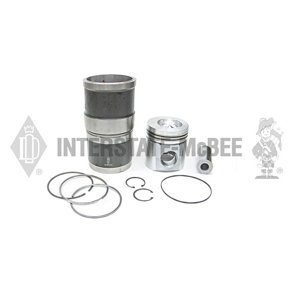 3802401 | Cummins ISC/QSC/ISL/QSL Cylinder Kits, New