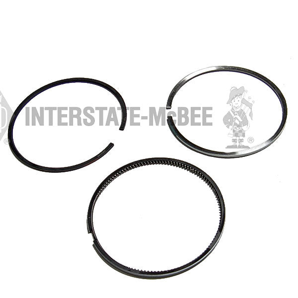 3802421 | Cummins B/ISB/QSB Piston Ring Set, New