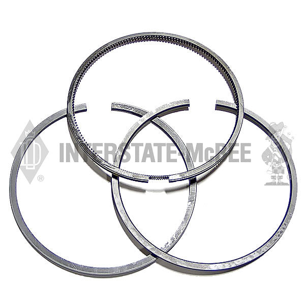 3802422 | Cummins B/ISB/QSB Piston Ring Set, New