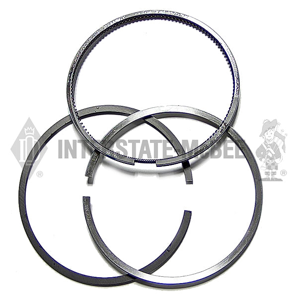 3802423 | Cummins B/ISB/QSB Piston Ring Set, New