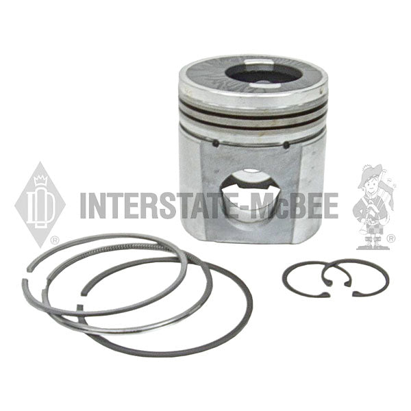 3802460 | Cummins C/ISC/QSC/ISL/QSL Piston Kit, New