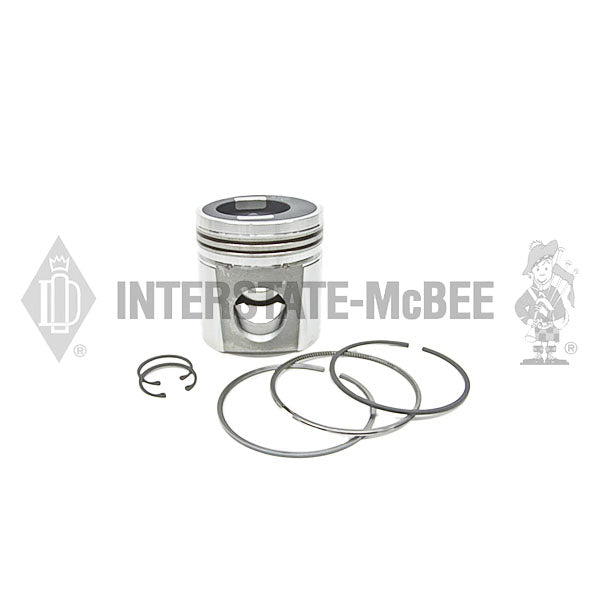 3802474 | Cummins C/ISC/QSC/ISL/QSL Piston Kit, New