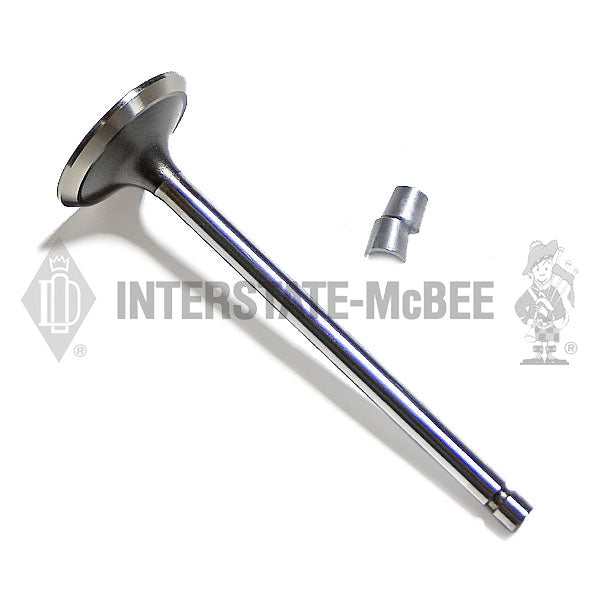 3802481 | Cummins ISB/QSB Exhaust Valves, New