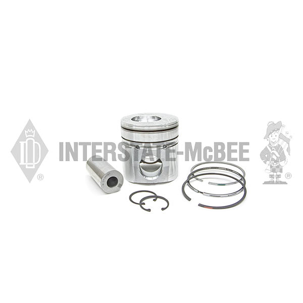 3802487 | Cummins B/ISB/QSB Piston Kit, New