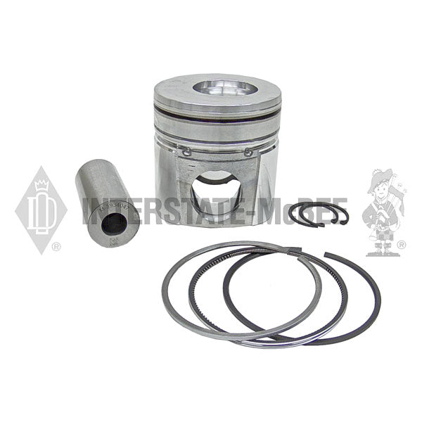 3802561 | Cummins B/ISB/QSB Piston Kit, New