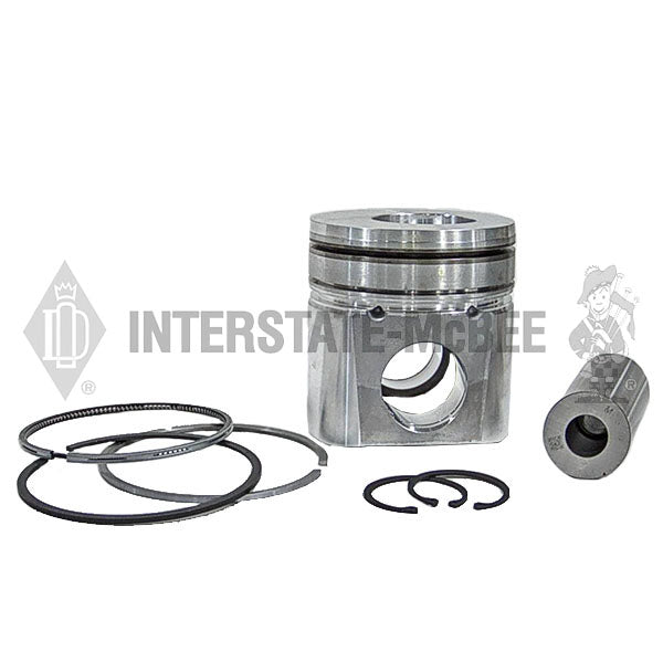 3802562 | Cummins B/ISB/QSB Piston Kit, New