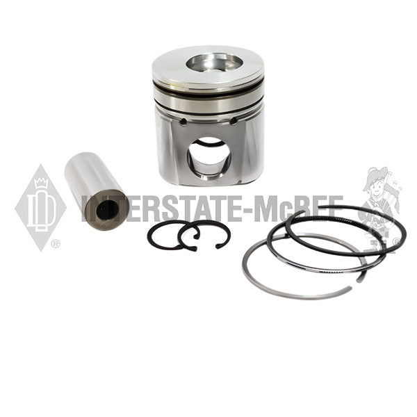 3802564 | Cummins B/ISB/QSB Piston Kit, New