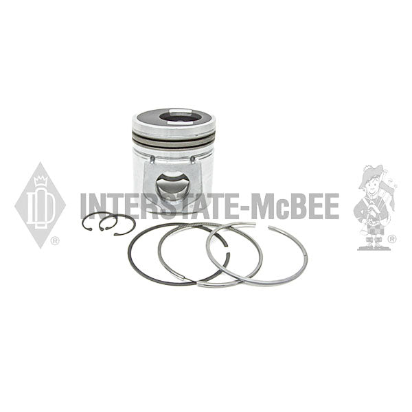 3802601 | Cummins C/ISC/QSC/ISL/QSL Piston Kit, New