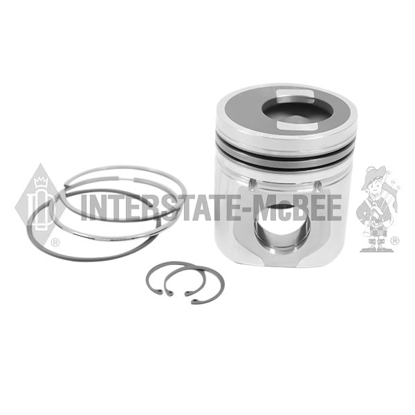 3802602 | Cummins C/ISC/QSC/ISL/QSL Piston Kit, New