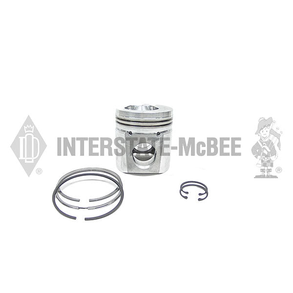 3802657 | Cummins C/ISC/QSC/ISL/QSL Piston Kit, New
