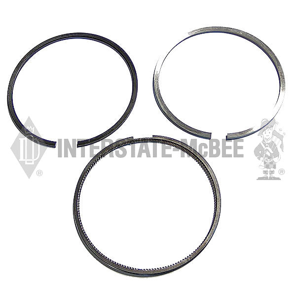 3802750 | Cummins B/ISB/QSB Piston Ring Set, New