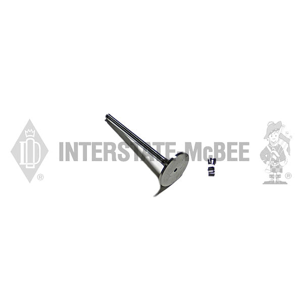 3802812 | Cummins ISC/QSC/ISL/QSL Intake Valves, New
