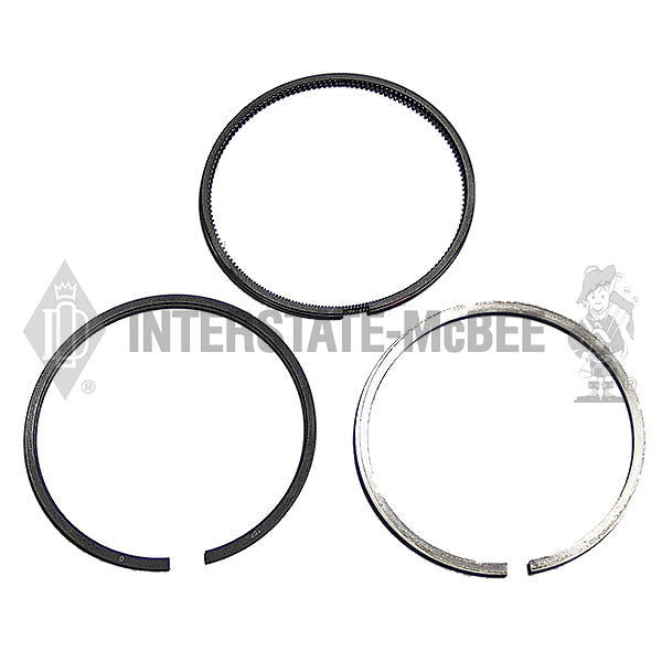 3802831 | Cummins B/ISB/QSB Piston Ring Set, New