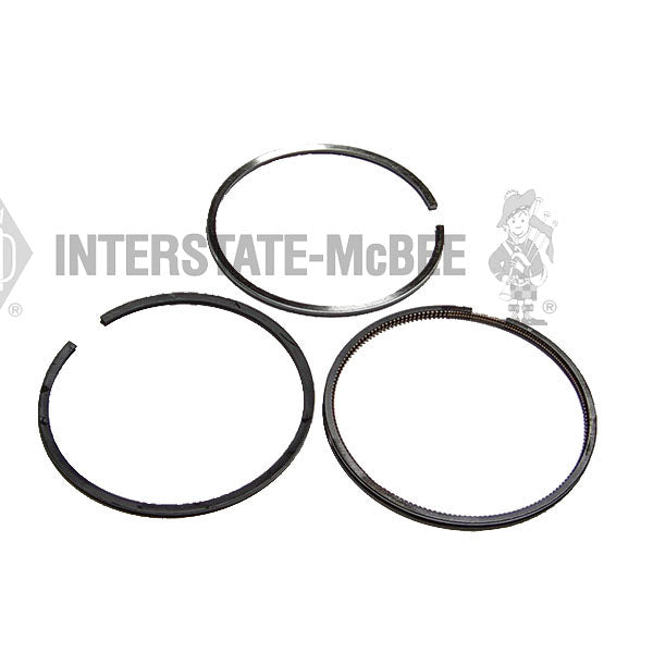 3802864 | Cummins B/ISB/QSB Piston Ring Set, New