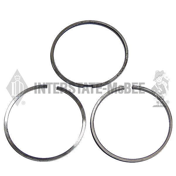 3802917 | Cummins B/ISB/QSB Piston Ring Set, New