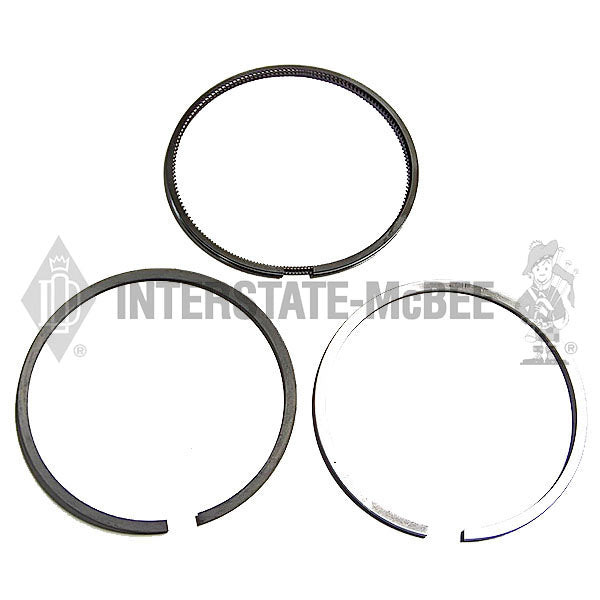 3802918 | Cummins B/ISB/QSB Piston Ring Set, New