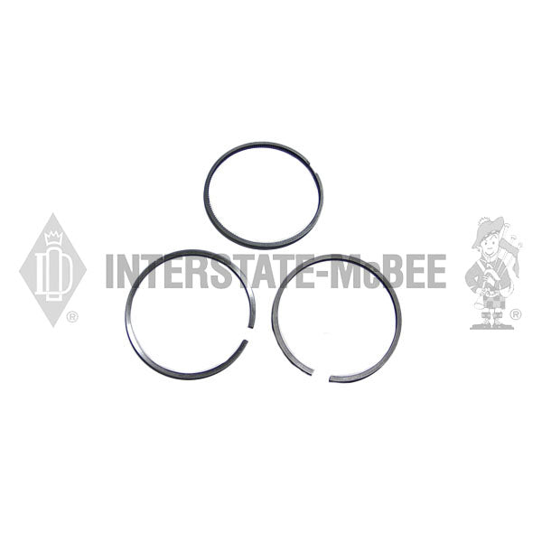 3802919 | Cummins B/ISB/QSB Piston Ring Set, New