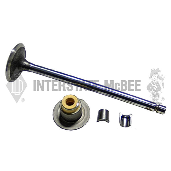 3802924 | Cummins ISB/QSB Intake Valves, New
