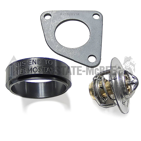 3802968 | Cummins ISB/QSB Thermostats, New