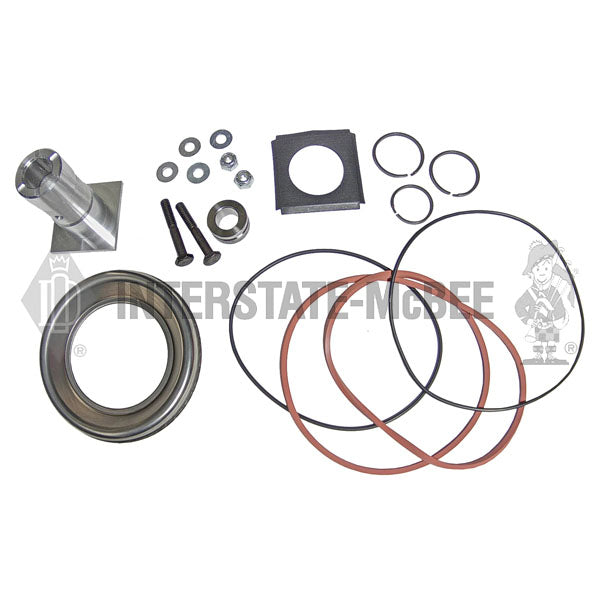 3803042 | Cummins N14 Turbochargers, New