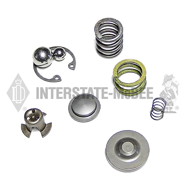 3803101 | Cummins N14 Fuel Injector Components, New
