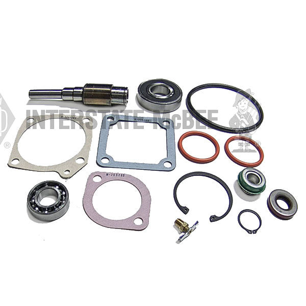 3803153 | Cummins KT/QSK Water Pumps, New