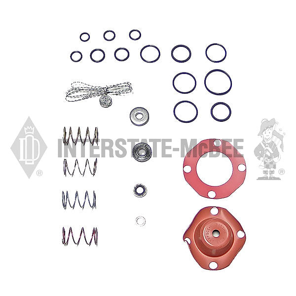 3803282 | Cummins N14 Fuel Injector Components, New